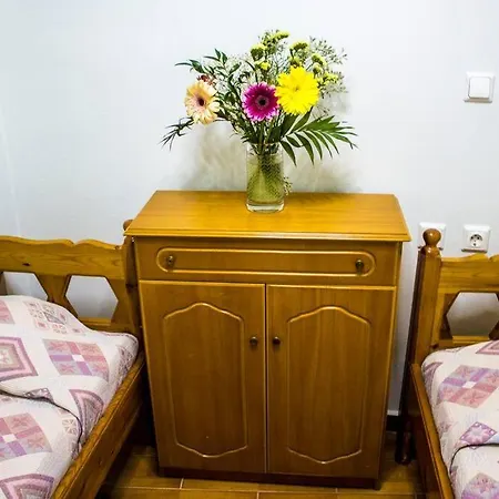 Nelly's House アパート ハニア