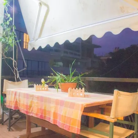 公寓 Nelly's House