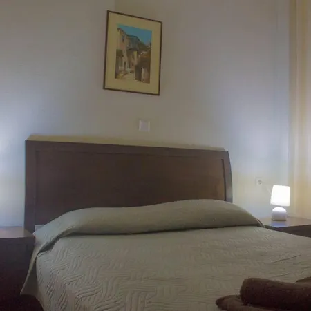 公寓 Nelly's House *