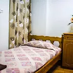 Nelly's House *