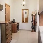 Apartmán Nelly's House Chania (Crete)