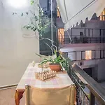 Nelly's House Apartmán Chania (Crete)