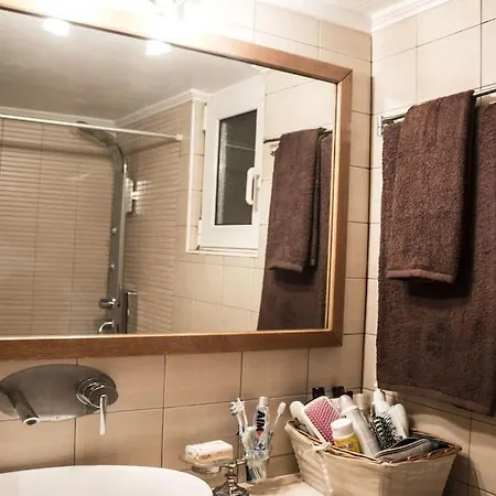 Nelly's House Apartment Chania (Crete)
