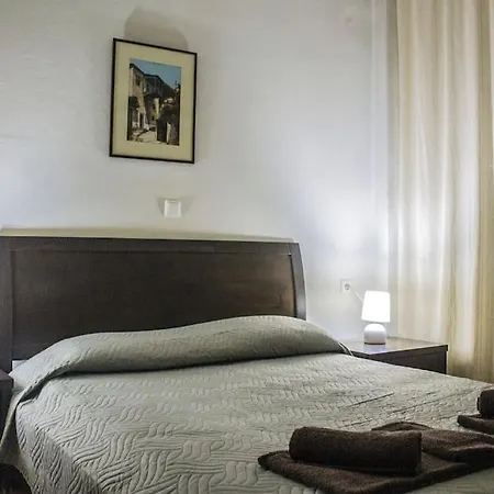 Nelly's House * Ханья