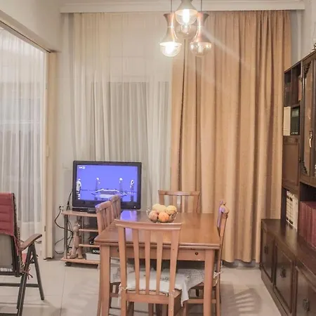Nelly's House