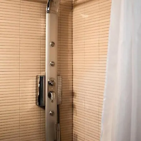 Апартаменты Nelly's House Ханья