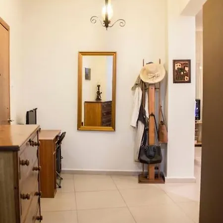 Nelly's House Apartment Chania (Crete)