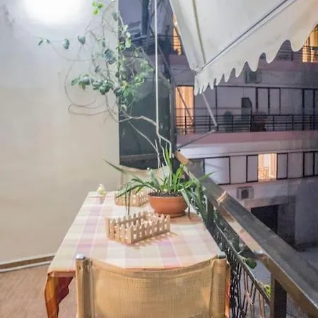 Nelly's House Apartment Chania (Crete)