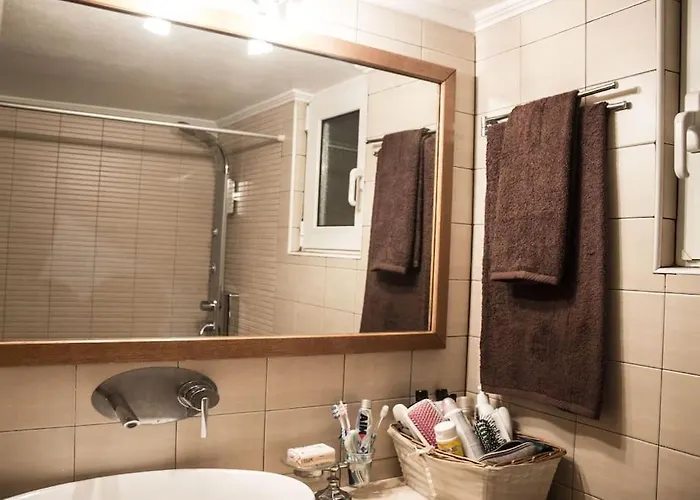 Nelly's House Apartment Chania (Crete)