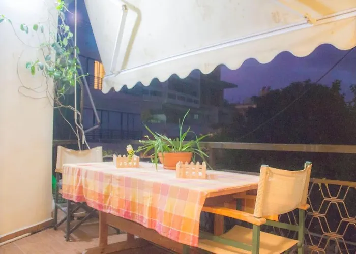 Apartment Nelly's House