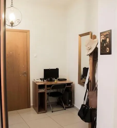 Nelly's House 하니아