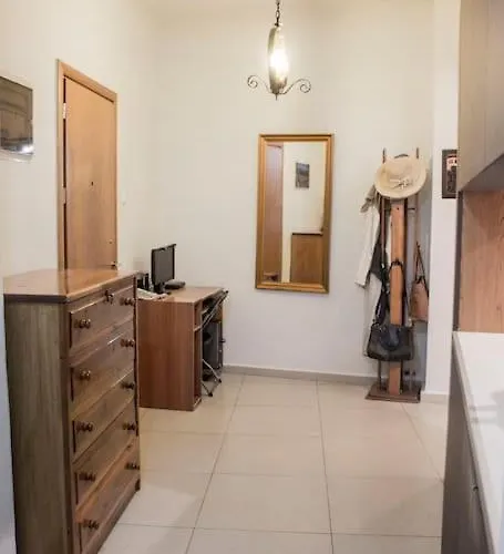 Apartment Nelly's House Chania (Crete)