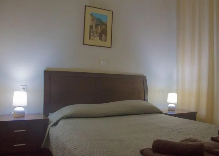 Apartment Nelly's House *