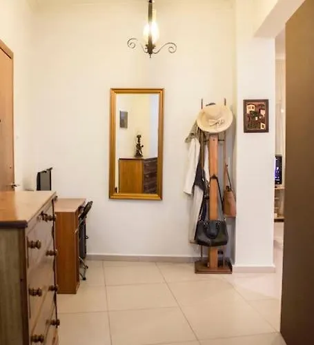 Nelly's House 아파트 하니아