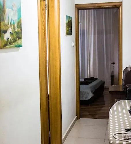 Nelly's House 아파트 *