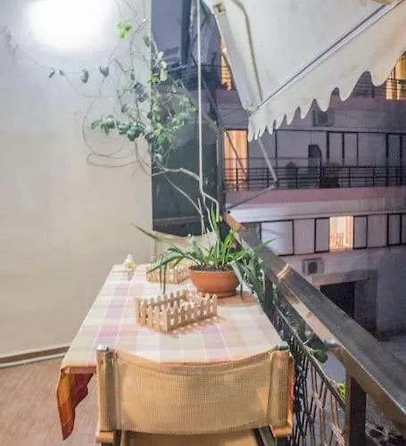 Nelly's House Apartment Chania (Crete)