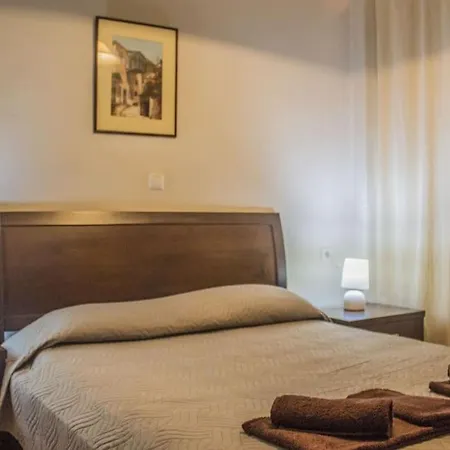 Appartement Nelly's House