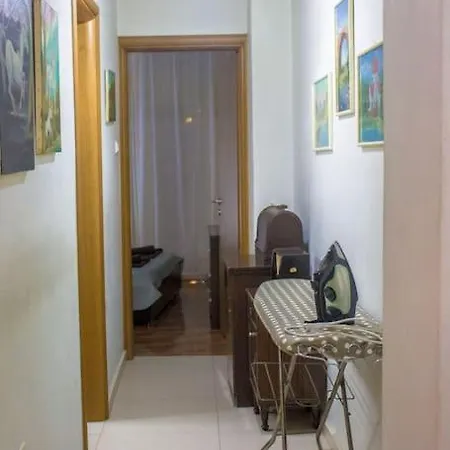 Nelly's House 아파트 하니아