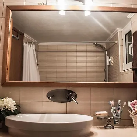 Appartement Nelly's House *