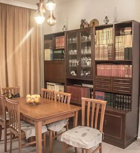 Nelly's House * La Canée