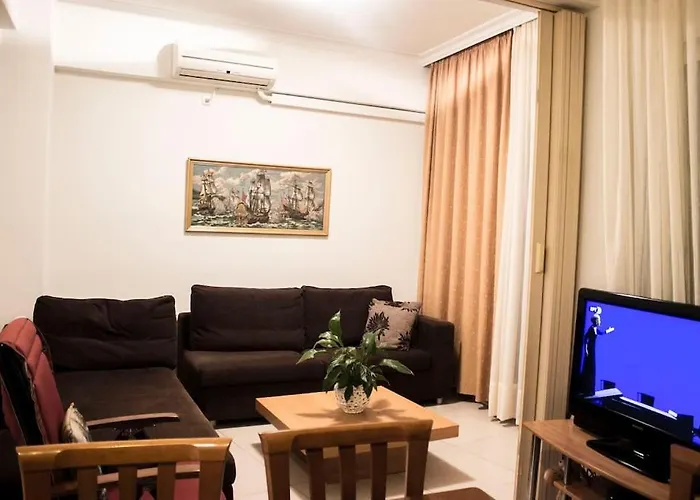 Nelly's House Апартаменты