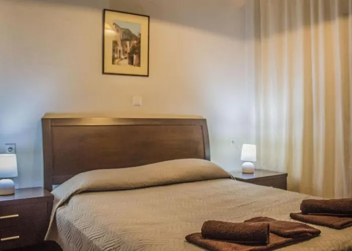 Апартаменты Nelly's House