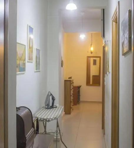 Апартаменты Nelly's House *